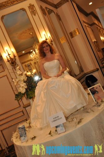 Photo from Bridal Show @ The Mansion in South Jersey