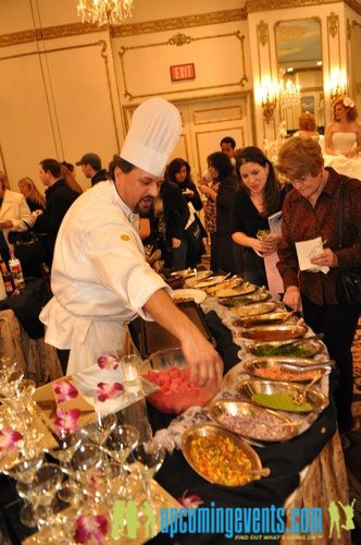 Photo from Bridal Show @ The Mansion in South Jersey