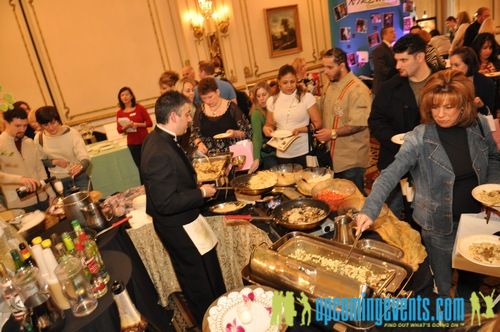 Photo from Bridal Show @ The Mansion in South Jersey