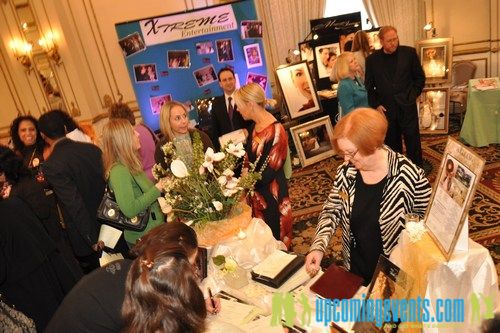 Photo from Bridal Show @ The Mansion in South Jersey