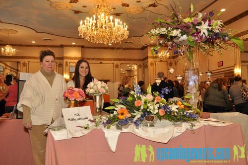 Photo from Bridal Show @ The Mansion in South Jersey