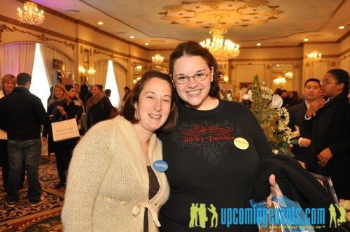 Photo from Bridal Show @ The Mansion in South Jersey