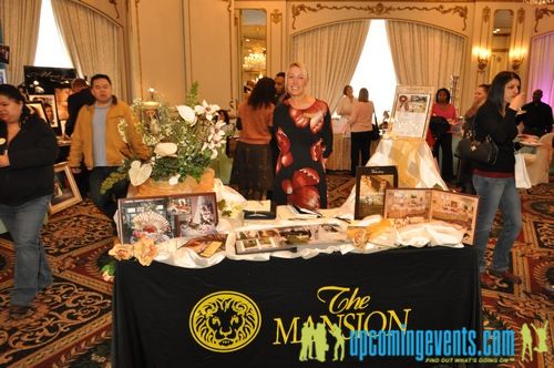 Photo from Bridal Show @ The Mansion in South Jersey