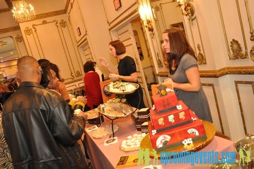 Photo from Bridal Show @ The Mansion in South Jersey