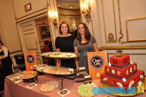 Photo from Bridal Show @ The Mansion in South Jersey