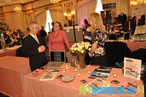 Photo from Bridal Show @ The Mansion in South Jersey