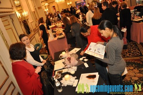 Photo from Bridal Show @ The Mansion in South Jersey