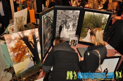 Photo from Bridal Show @ The Mansion in South Jersey