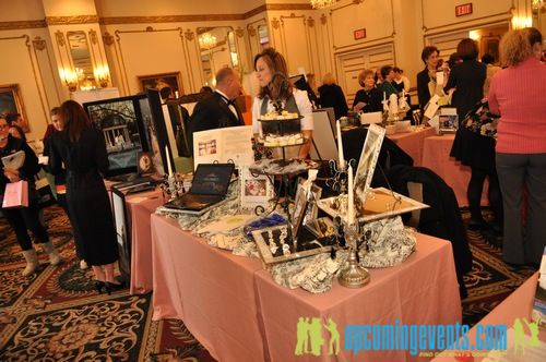 Photo from Bridal Show @ The Mansion in South Jersey