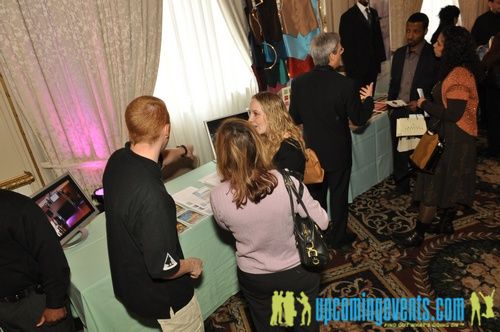 Photo from Bridal Show @ The Mansion in South Jersey