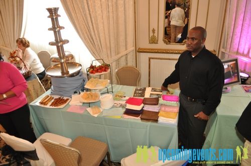 Photo from Bridal Show @ The Mansion in South Jersey