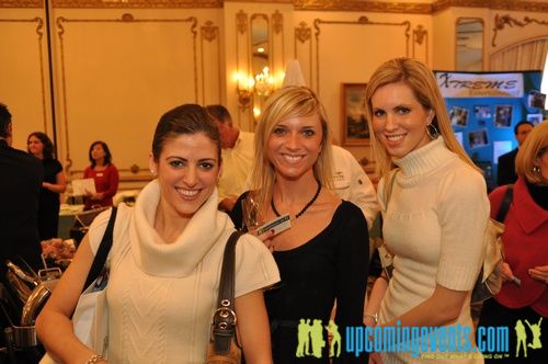 Photo from Bridal Show @ The Mansion in South Jersey