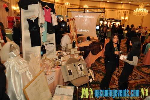 Photo from Bridal Show @ The Mansion in South Jersey