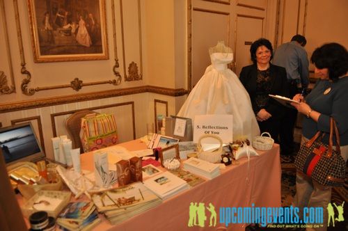 Photo from Bridal Show @ The Mansion in South Jersey