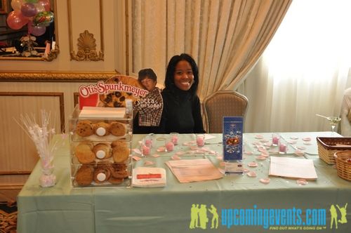 Photo from Bridal Show @ The Mansion in South Jersey