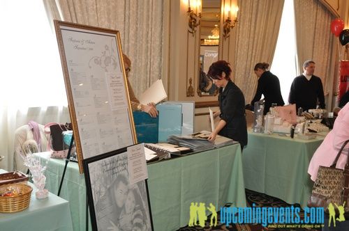 Photo from Bridal Show @ The Mansion in South Jersey