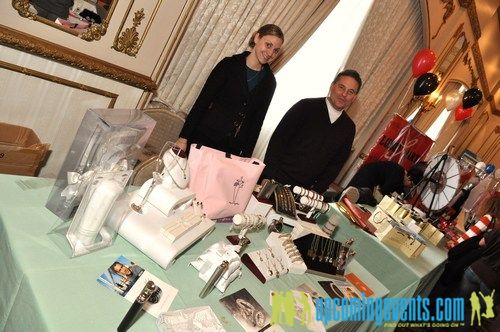 Photo from Bridal Show @ The Mansion in South Jersey