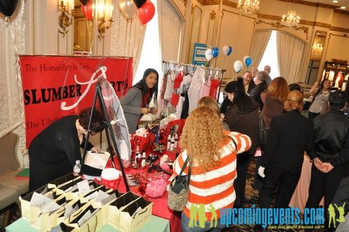 Photo from Bridal Show @ The Mansion in South Jersey