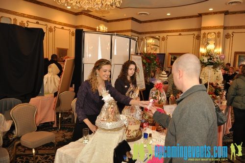 Photo from Bridal Show @ The Mansion in South Jersey