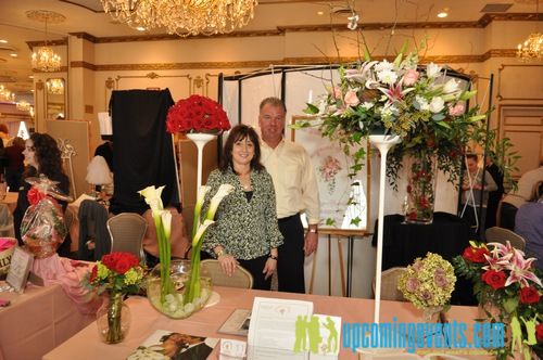 Photo from Bridal Show @ The Mansion in South Jersey