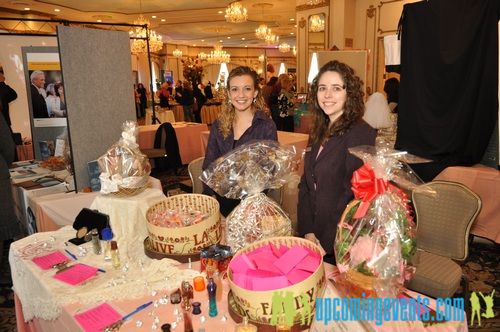 Photo from Bridal Show @ The Mansion in South Jersey