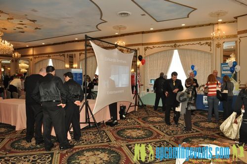 Photo from Bridal Show @ The Mansion in South Jersey