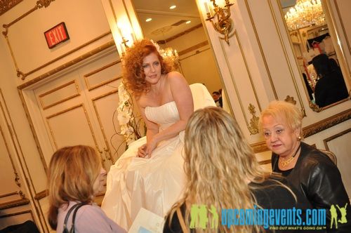 Photo from Bridal Show @ The Mansion in South Jersey