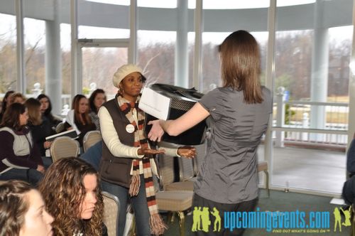 Photo from Bridal Show @ The Mansion in South Jersey