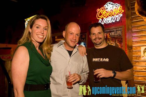 Photo from Buckhaed Saloon Grand Opening Party