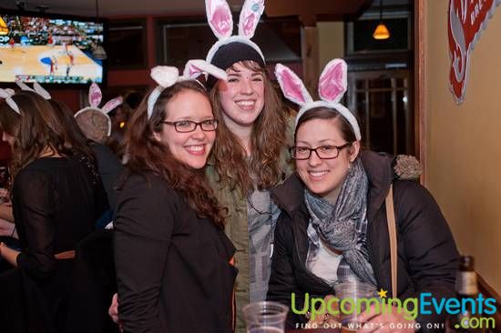 Photo from 15th Annual Bunny Hop! (Gallery A)