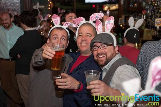 Photo from 15th Annual Bunny Hop! (Gallery A)