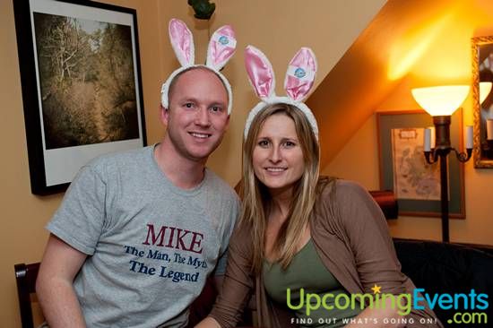 Photo from 15th Annual Bunny Hop! (Gallery A)