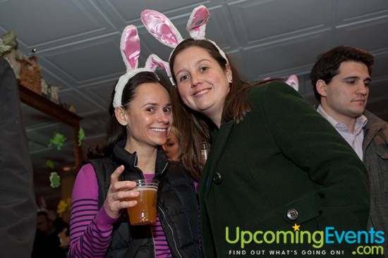 Photo from 15th Annual Bunny Hop! (Gallery A)