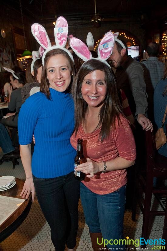 Photo from 15th Annual Bunny Hop! (Gallery A)