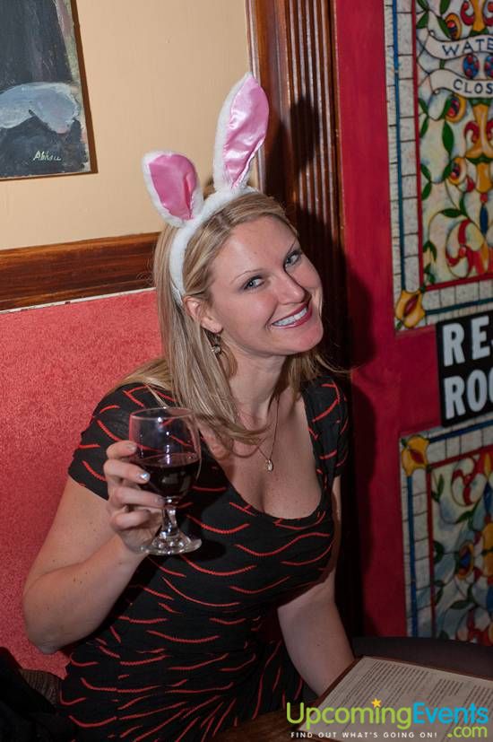 Photo from 15th Annual Bunny Hop! (Gallery A)