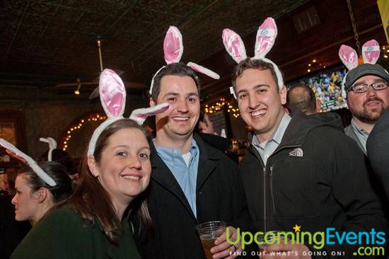 Photo from 15th Annual Bunny Hop! (Gallery A)