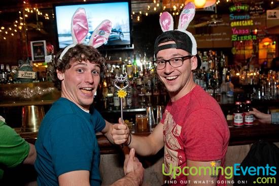 Photo from 15th Annual Bunny Hop! (Gallery A)