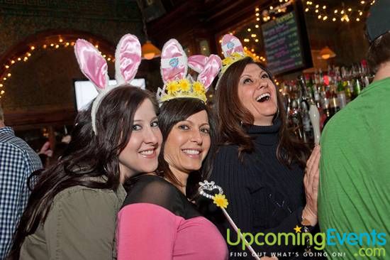 Photo from 15th Annual Bunny Hop! (Gallery A)