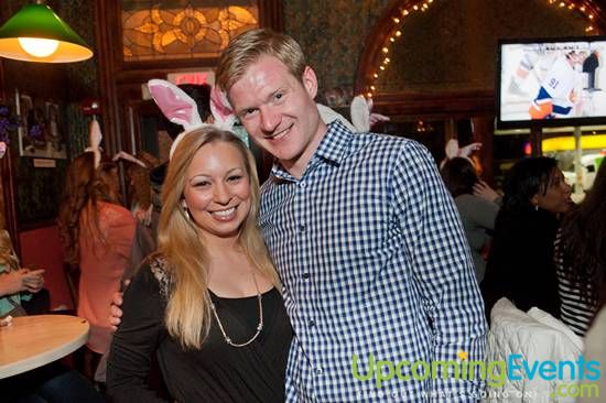 Photo from 15th Annual Bunny Hop! (Gallery A)