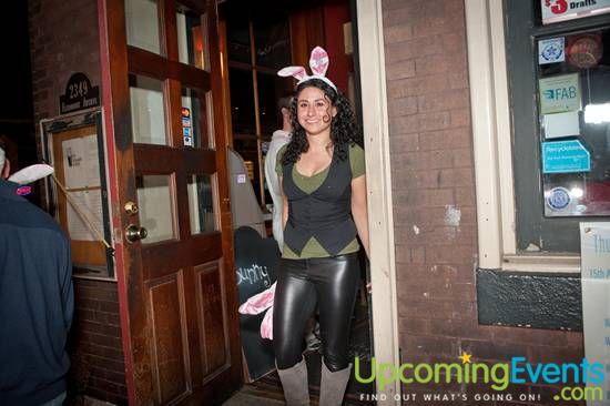 Photo from 15th Annual Bunny Hop! (Gallery A)