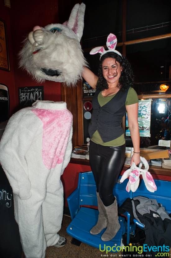 Photo from 15th Annual Bunny Hop! (Gallery A)