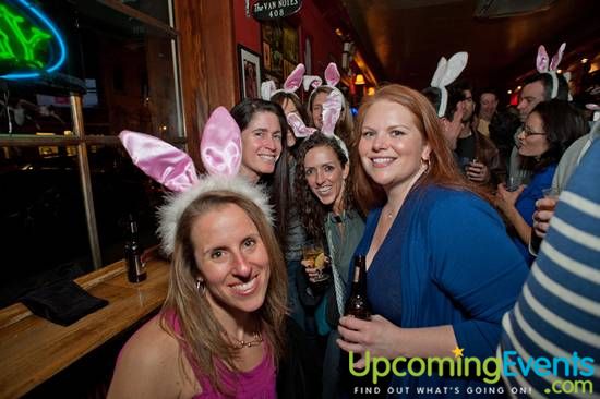 Photo from 15th Annual Bunny Hop! (Gallery A)