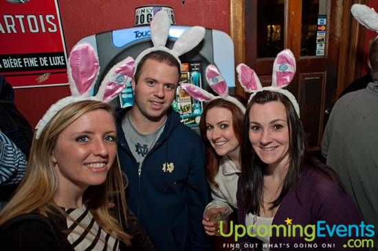 Photo from 15th Annual Bunny Hop! (Gallery A)