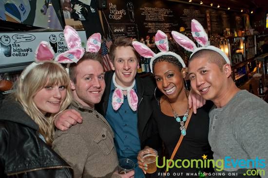 Photo from 15th Annual Bunny Hop! (Gallery A)