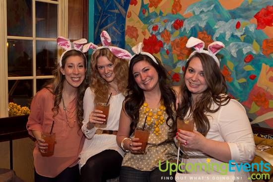 Photo from 15th Annual Bunny Hop! (Gallery B)