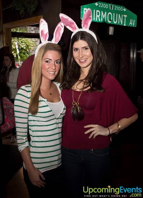 Photo from The 2012 Bunny Hop! (Gallery A)