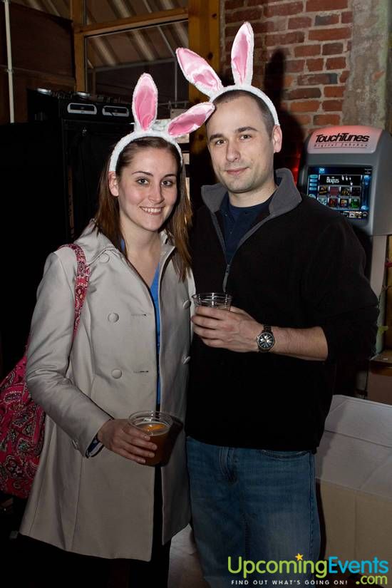 Photo from The 2012 Bunny Hop! (Gallery A)