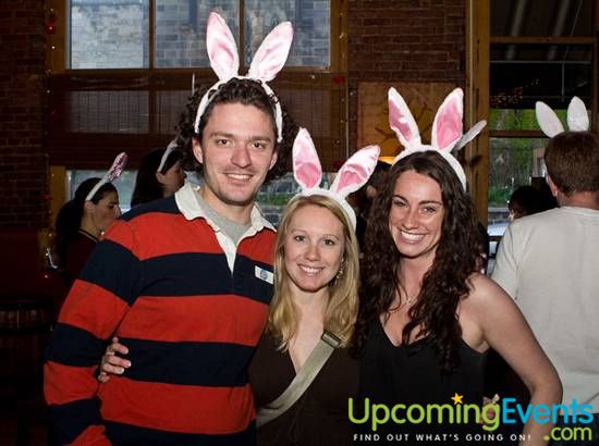 Photo from The 2012 Bunny Hop! (Gallery A)