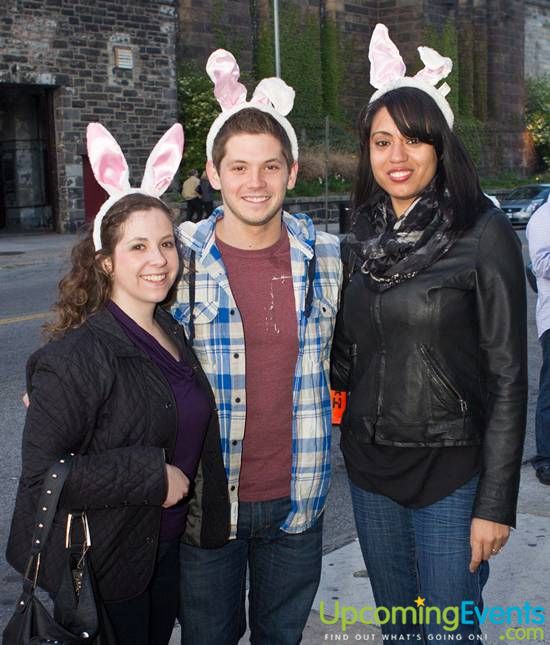 Photo from The 2012 Bunny Hop! (Gallery A)