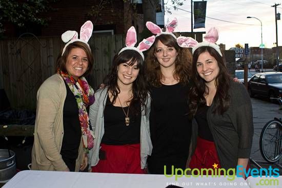 Photo from The 2012 Bunny Hop! (Gallery A)